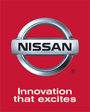 Nissan Logo