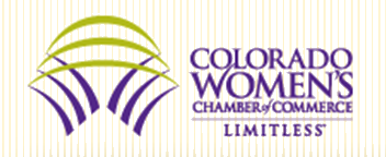 Colorado Women's Chamber of Commerce Logo