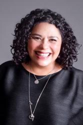 Gaby Alvarez-Pollack - director of client services